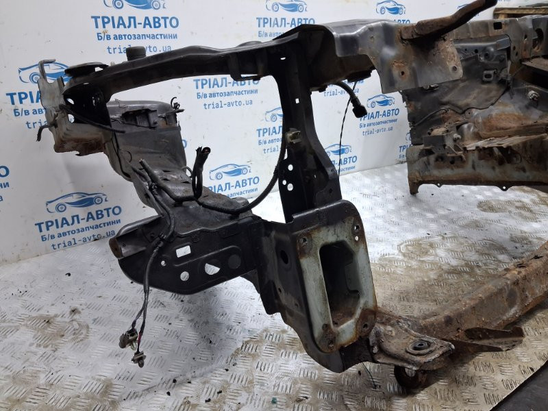 Панель передняя Mitsubishi Outlander 2007-2012 5256A410 (Арт. 79848) Київ - зображення 10