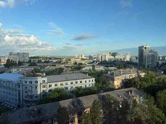 долгосрочная аренда 1-к квартира Киев, Печерский, 35000 грн./мес. Київ