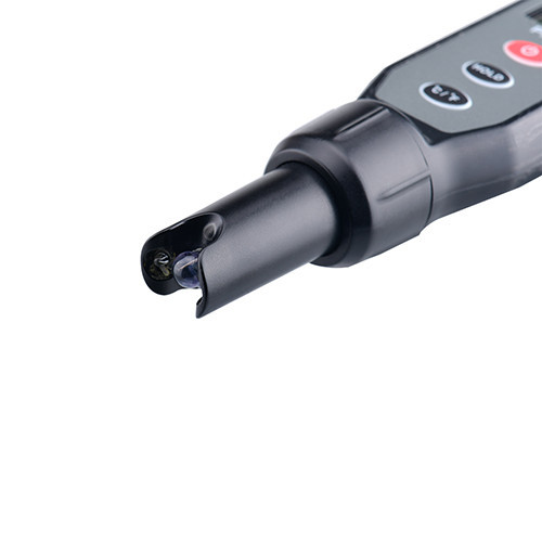 Измеритель кислотности и температуры (pH-метр), 0-14 pH BENETECH GM761 Харьков - изображение 2