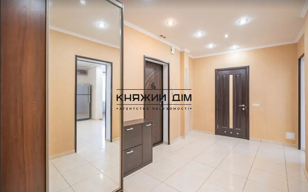 Є генератор!!! Оренда 3-х. кімнтної квартири-студіо біля River Mall на Осокорках. Код:11204099 Київ - зображення 12