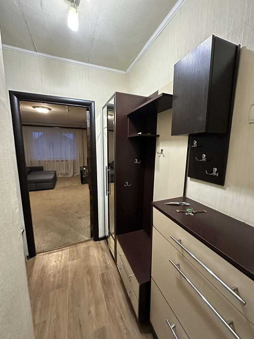 продажа 2-к квартира Броварский, Бровары, 39000 $ Бровари - зображення 1