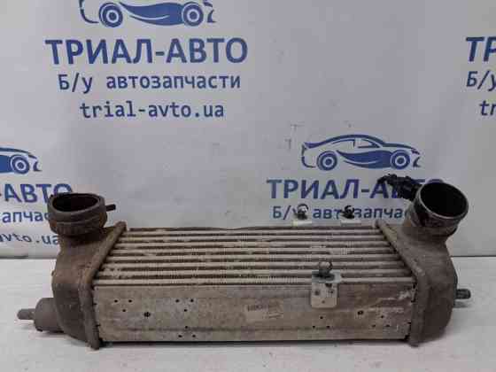 Радиатор интеркуллера Kia Ceed 2006-2012 282702A610 (Арт. 78528) Киев