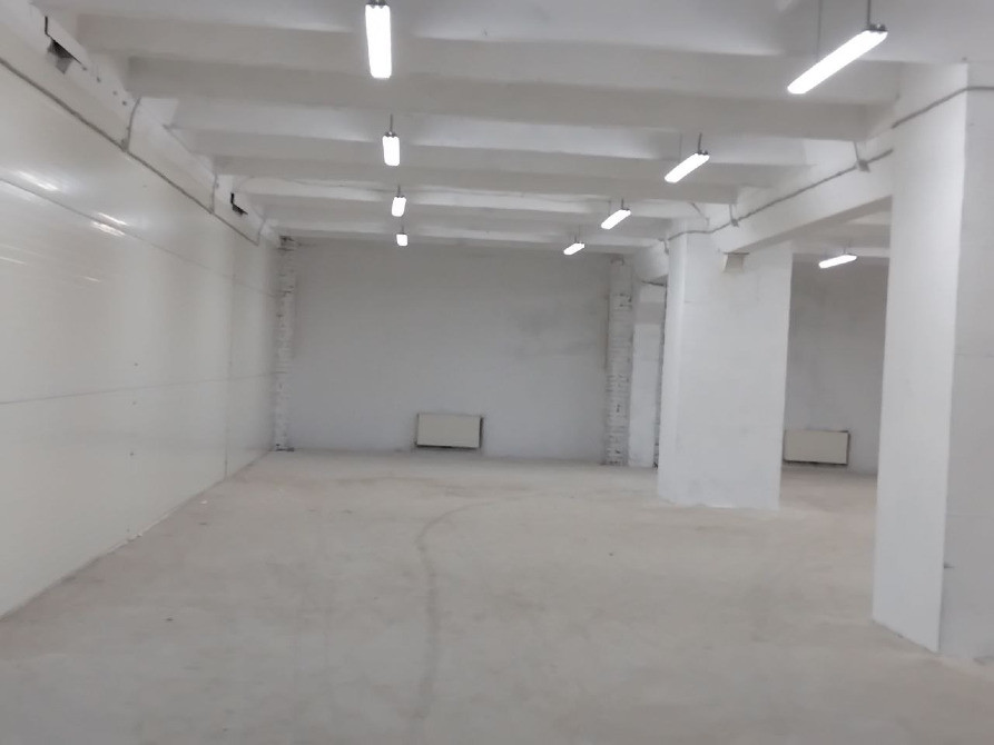 О Р Е Н Д А :Найбезпечний склад 325 кв. м. Індустріальний парк КИТ Буча - изображение 2