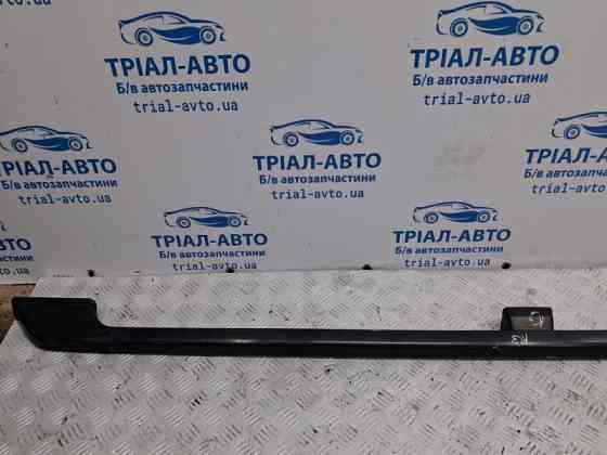 Рейлинг на крышу Mitsubishi Pajero Wagon 3 3.2 ДИЗЕЛЬ 4M41 1999 лев. (б/у) Київ