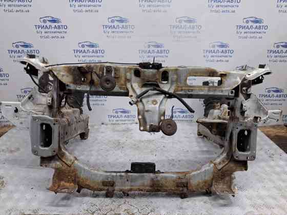 Панель передняя Mitsubishi ASX GA 1.8 DIESEL 4N13 2010 (б/у) Київ