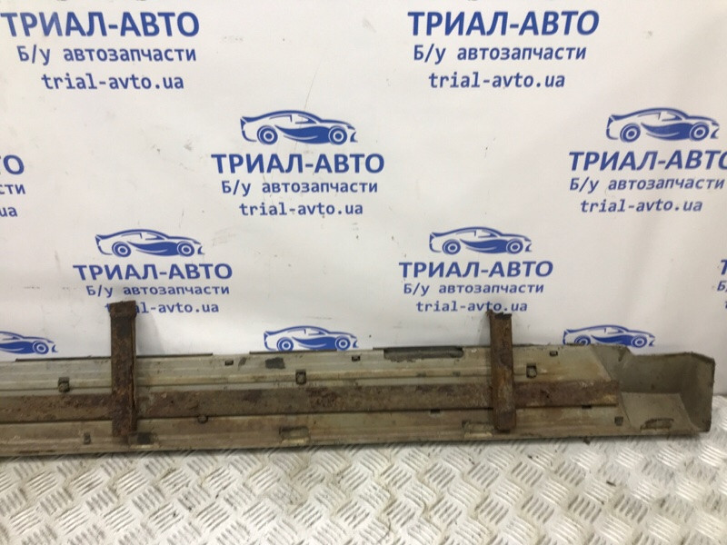 Подножка Mitsubishi Pajero Wagon 2006-2022 7656A043HA (Арт. 56443) Київ - зображення 7