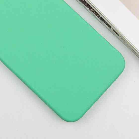 Чехол Silicone Cover Lakshmi Full Camera (AA) для Samsung Galaxy A36 5G Херсон