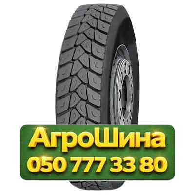 13.00R22.5 Radburg (наварка) PBD60  Ведущая грузовая шина Київ
