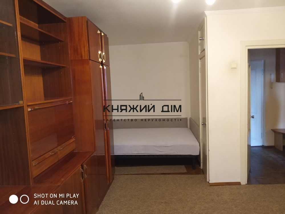 Оренда 1кім квартири м. Шулявська. Код об'єкту: 1123864 Київ - зображення 8