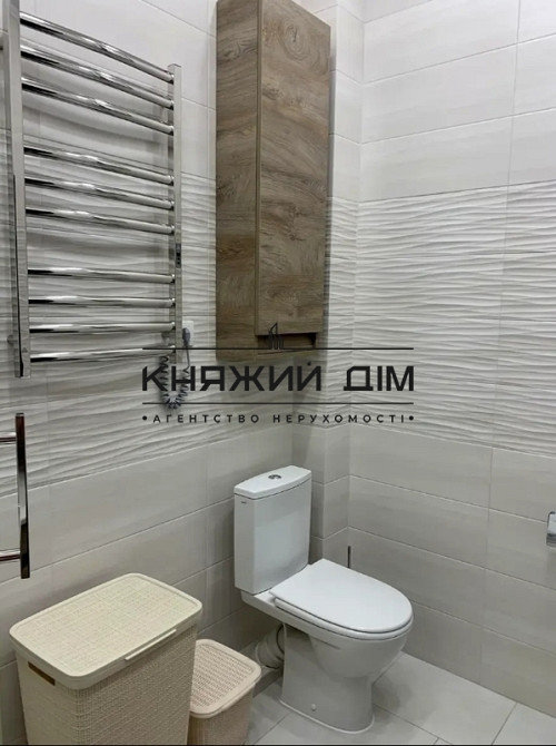 Оренда 1 кімнатна квартира ЖК Аристократ КОД 11204721 Київ - зображення 11