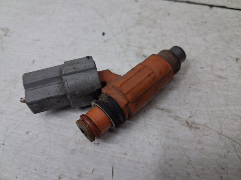 Форсунка топливная Mitsubishi Lancer 2003-2009 MD319791 (Арт. 86737) Київ - зображення 1