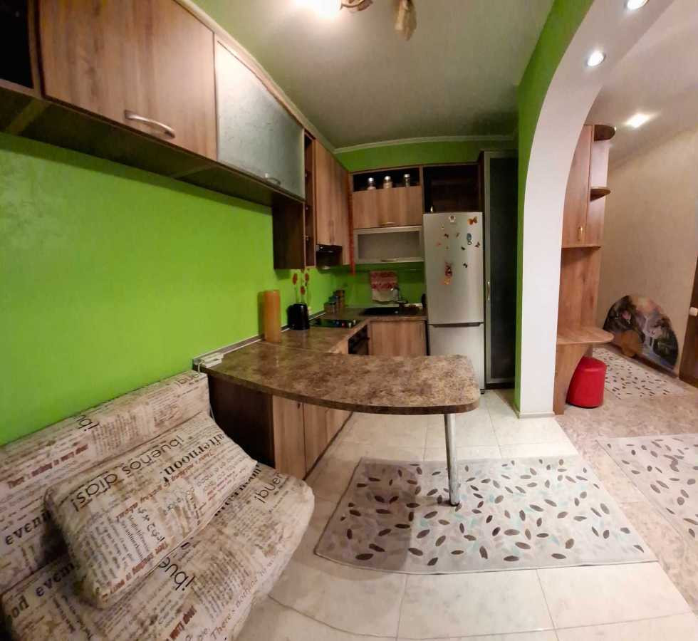 долгосрочная аренда 1-к квартира Одесса, Пересыпский, 6000 грн./мес. Одеса - зображення 5