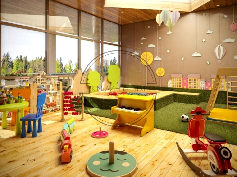 ЖК Хенесі Хаус Продаж 1 на Нагірній .Татарка м. Лук'янівська 15 хв. № 21137532 Київ - зображення 7