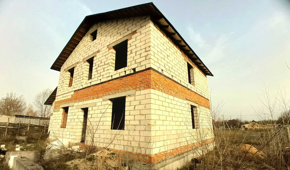 продажа 6-к дом Макаровский, Березовка, 50000 $  - изображение 3