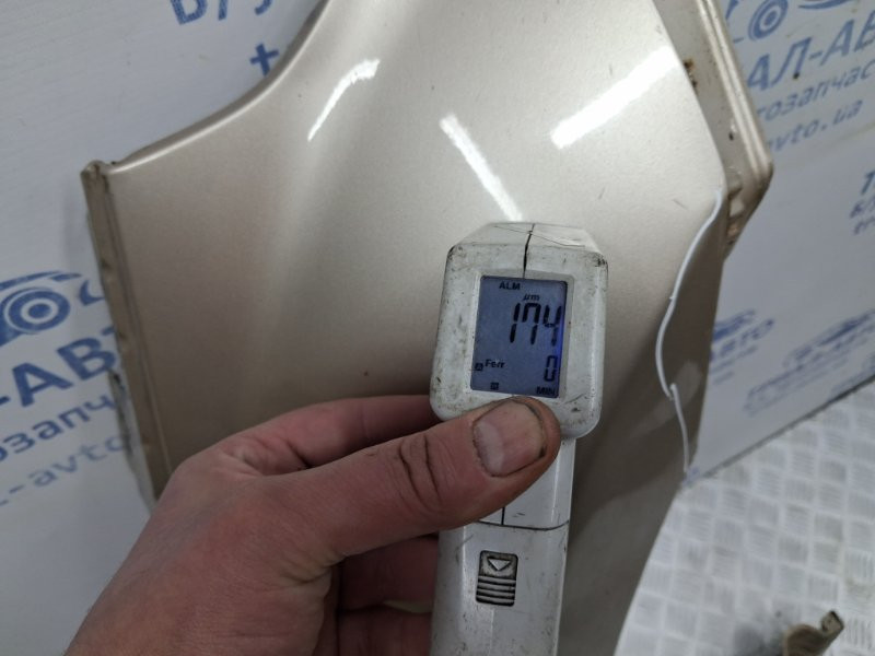 Крыло переднее правое Suzuki Grand Vitara 2005-2016 5761065J10 (Арт. 61974) Киев - изображение 4