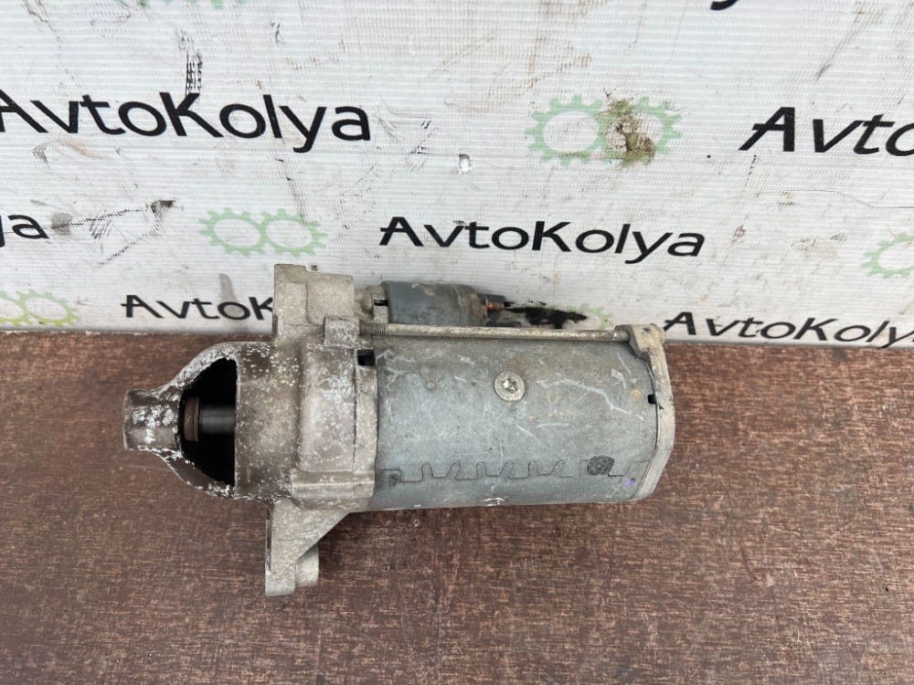 Стартер старт/стоп Citroen Berlingo 1.6 hdi 2008-2024 (9662854180) Ковель - зображення 3