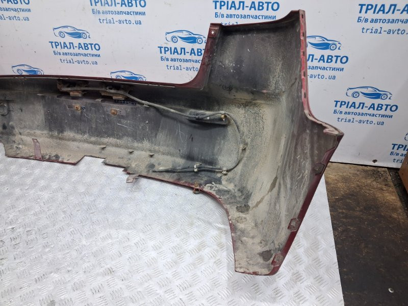 Бампер задний Mitsubishi Lancer 2007-2017 6410B832 (Арт. 72340) Київ - зображення 8