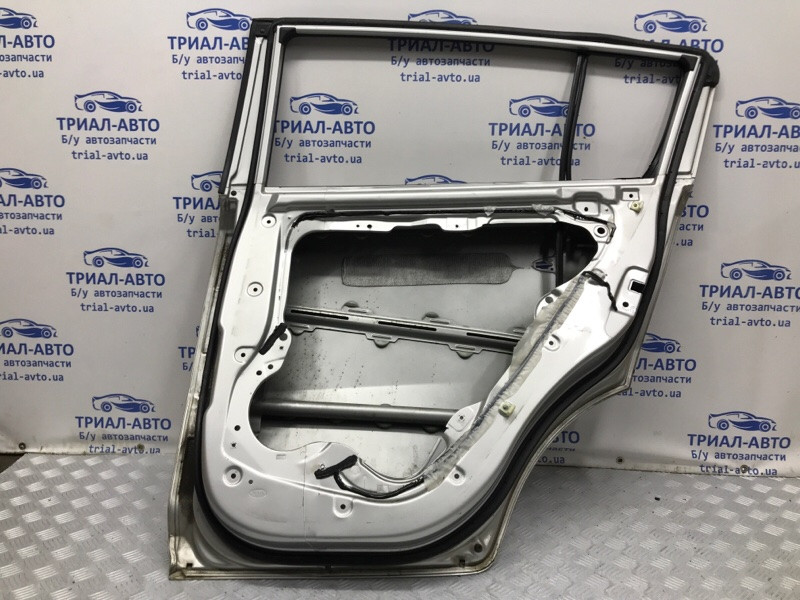 Дверь задняя правая Kia Sportage 2010-2016 77004-3W000 (Арт. 56595) Киев - изображение 9