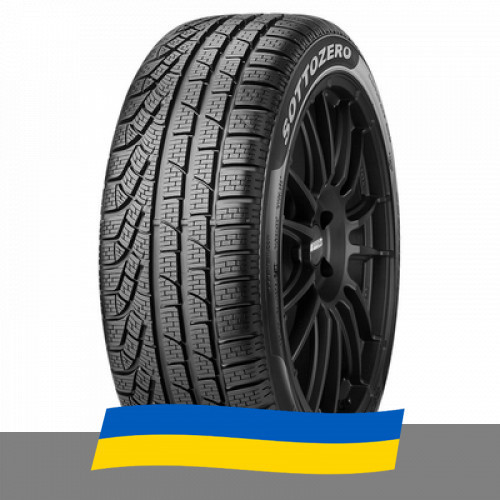225/50 R17 Pirelli Winter Sottozero 2 98H Легкова шина Київ - зображення 1