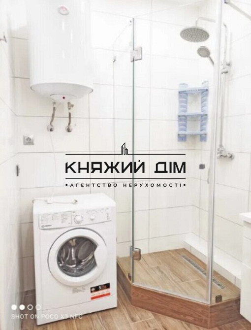 Оренда 1 км. квартири Шевченківський р-н м. Нивки вул Щербакова,52 код 11203396 Київ - зображення 9