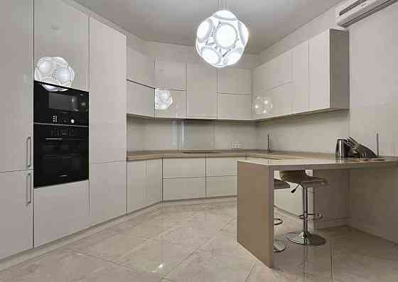 долгосрочная аренда 3-к квартира Киев, Печерский, 1500 $/мес. Київ