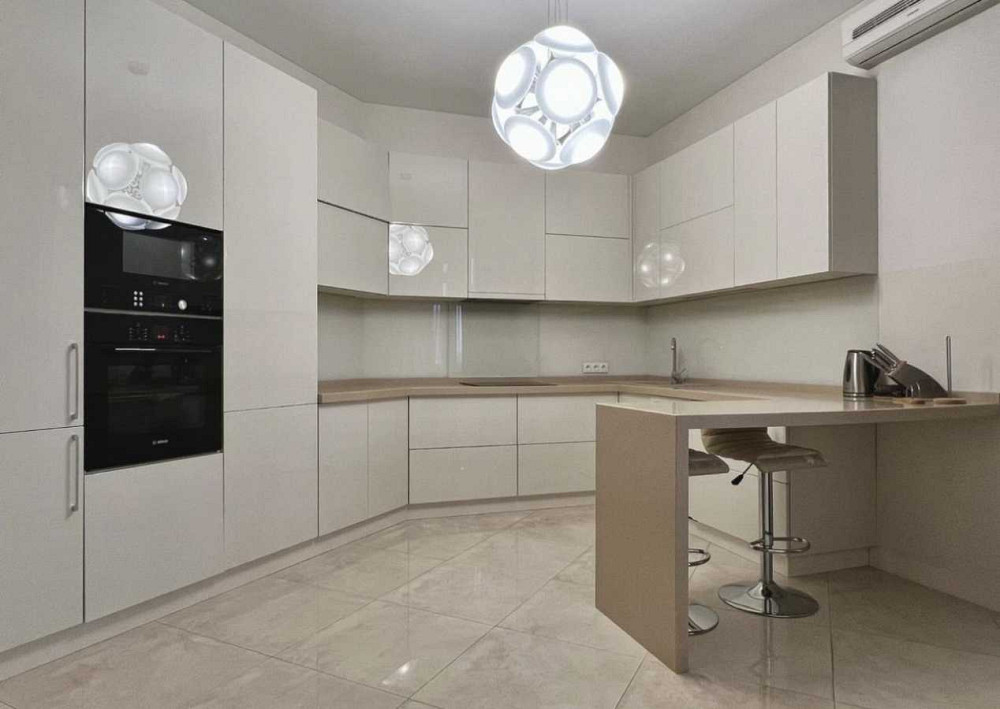 долгосрочная аренда 3-к квартира Киев, Печерский, 1500 $/мес. Київ - зображення 5