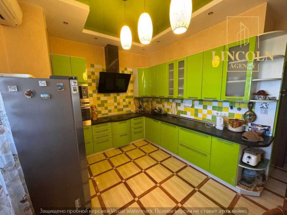 продажа 3-к квартира Киев, Соломенский, 154999 $ Київ - зображення 7