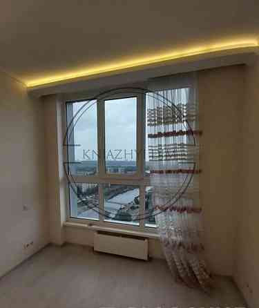 ЖК Блакитний Блюз. Продаж 3 кв. м Лівобережна. Код Об'єкта: № 21137244 Київ