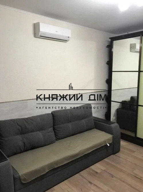 Продам 1к квартиру,ЖК МАРГАРИТА,Борщагівка,код:21147090 Київ - зображення 1