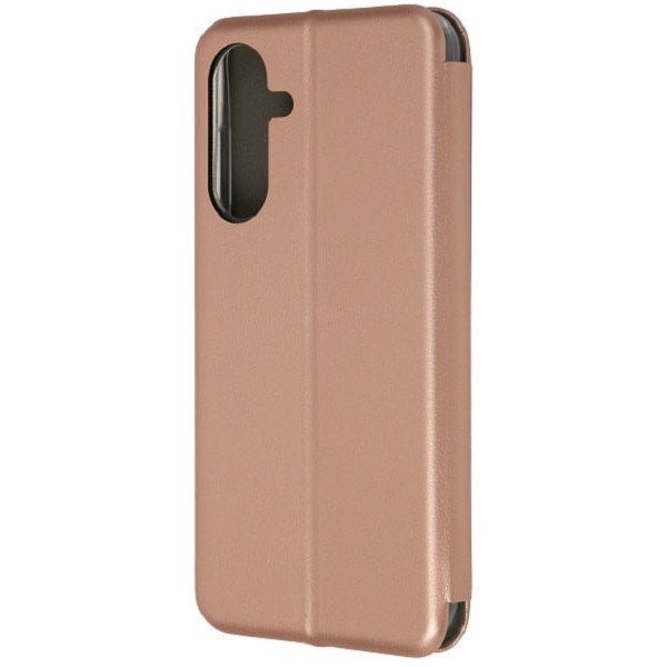 Чохол-книжка ArmorStandart G-Case для Samsung A56 5G Rose Gold (ARM83060) (Код товару:40248) Харків - зображення 2