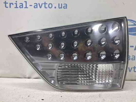 Фонарь задний внутренний правый Mitsubishi Outlander 2007-2012 8331A006 (Арт. 80402) Киев