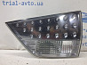 Фонарь задний внутренний правый Mitsubishi Outlander 2007-2012 8331A006 (Арт. 80402) Киев