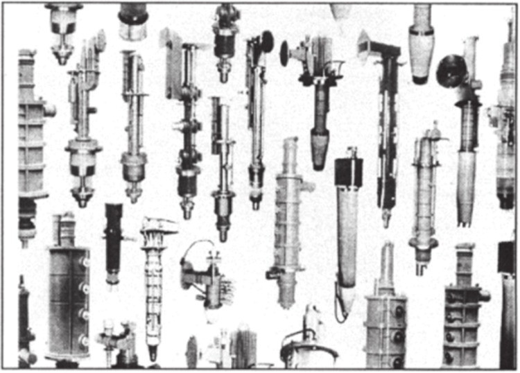 Куплю клистроны КИУ-339, КИУ-137, КИУ-70, КИУ-43, КГ-3 Суми - зображення 1
