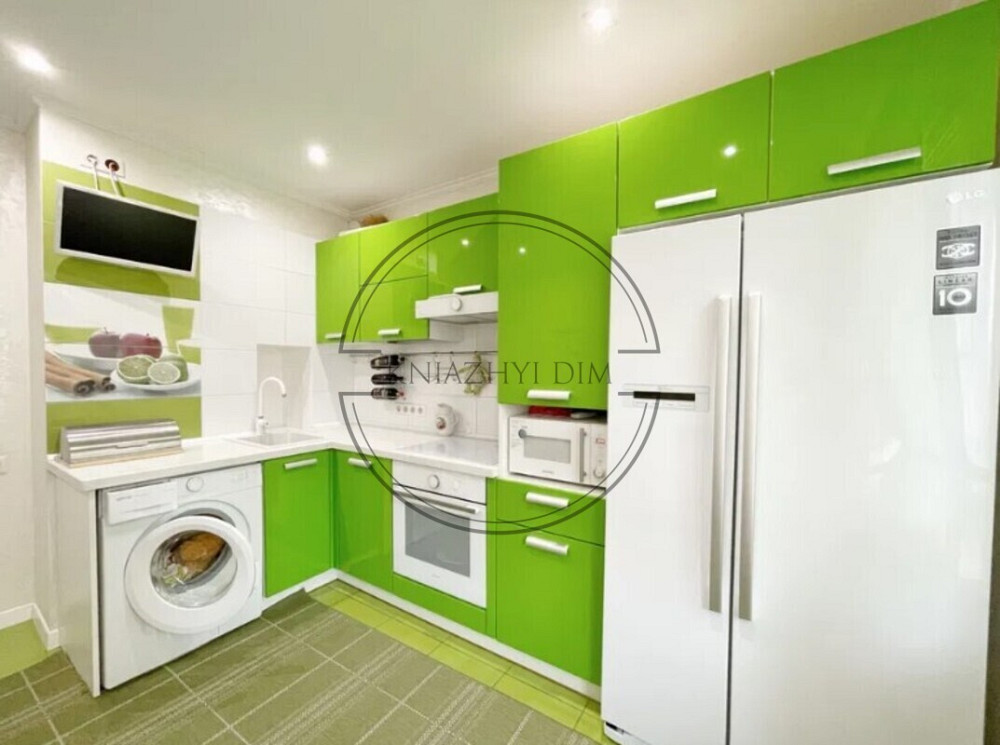 Продаж 3-кімнатної квартири на Позняках, вул. Урлівська. № 21145254 Київ - зображення 3