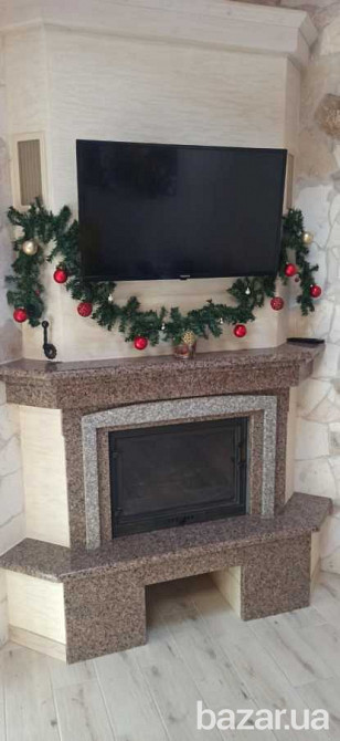 посуточная аренда 3-к коттедж Береговский, Берегово, 2800 грн./сутки Берегово - изображение 12