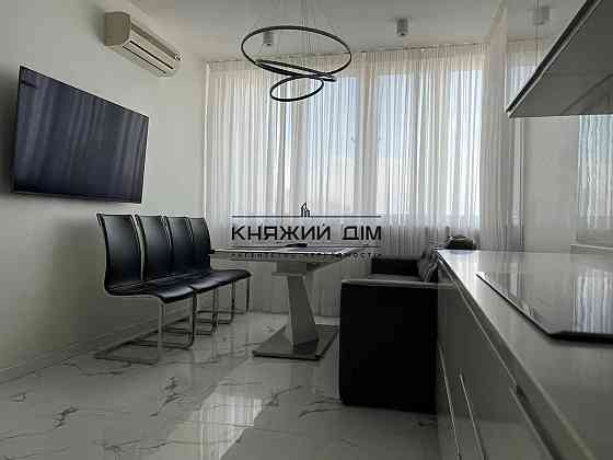 Перша здача! 3-кімнатна квартира в ЖК Патріотика.м.Осокорки або м.Позняки Київ