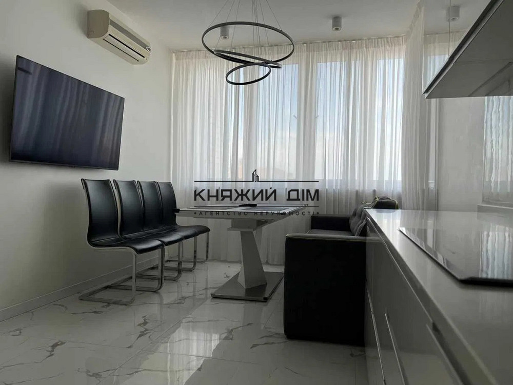 Перша здача! 3-кімнатна квартира в ЖК Патріотика.м.Осокорки або м.Позняки Київ - зображення 1