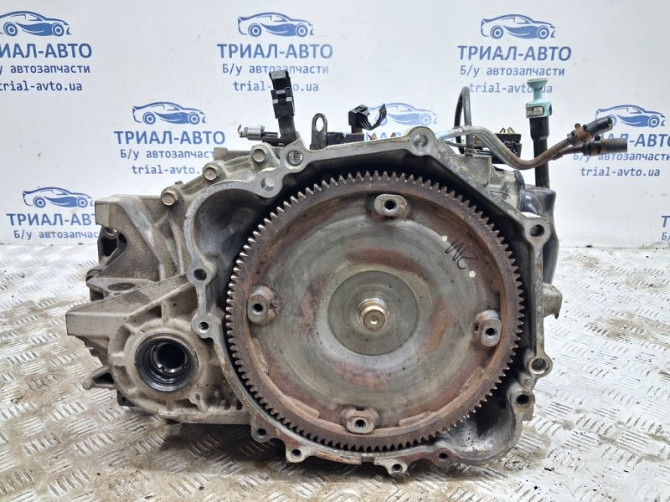 Коробка передач АКПП Mitsubishi Lancer 9 1.6 БЕНЗИН 4G18 2003 (б/у) Киев - изображение 1