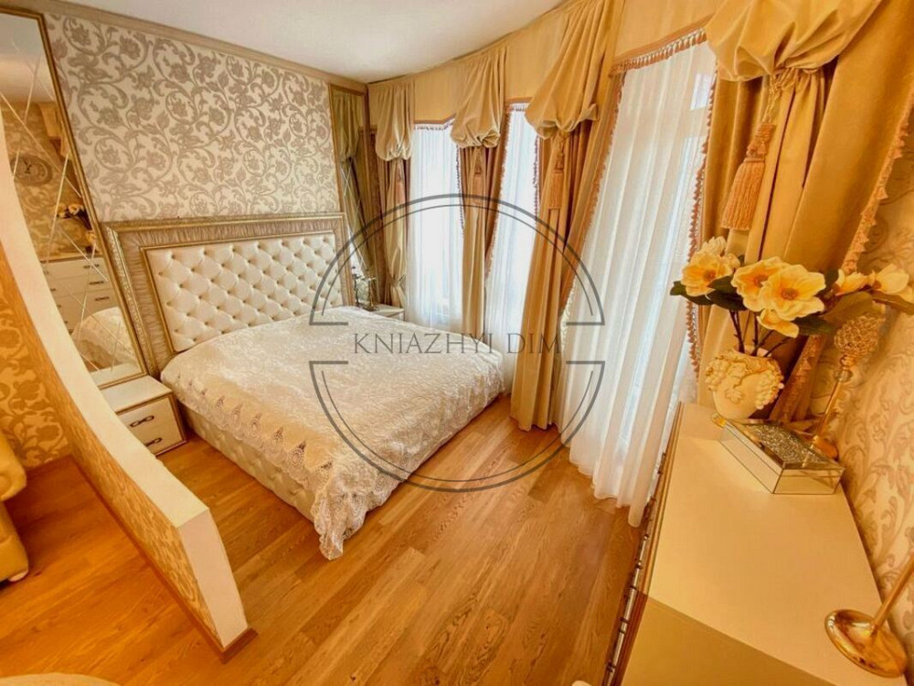 ЖК бизнес класса Авеню. Продаж 1 комн. на бул. Дружбы Н. м Дружбы Народов Київ - зображення 6