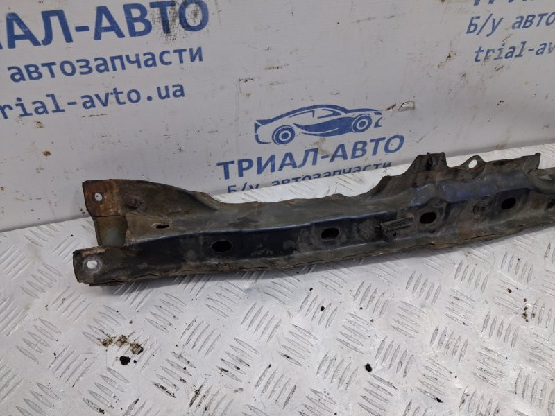 Панель передняя верхняя планка Honda Civic 1.8 БЕНЗИН R18A (б/у) Київ - зображення 6