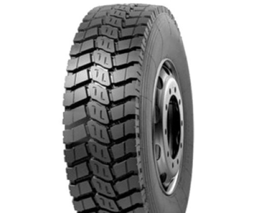 12 R20 Powertrac Heavy Expert 156/153J Ведуча шина Киев - изображение 10