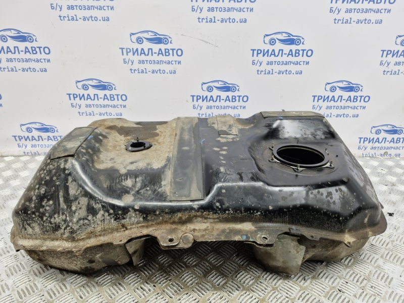 Бак топливный металлический Mitsubishi Outlander 2007-2012 1700A138 (Арт. 51094) Киев - изображение 7