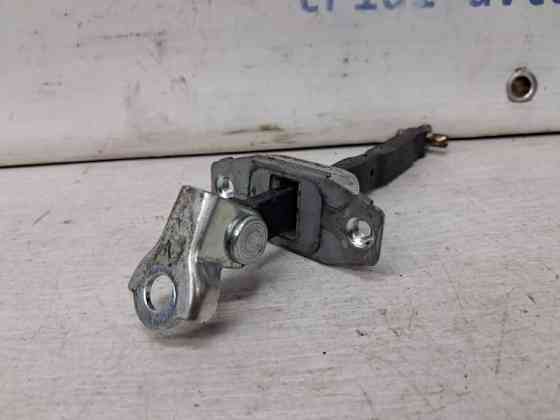 Ограничитель двери передний левый Suzuki SX4 2006-2014 81810-54P00 (Арт. 65301) Київ