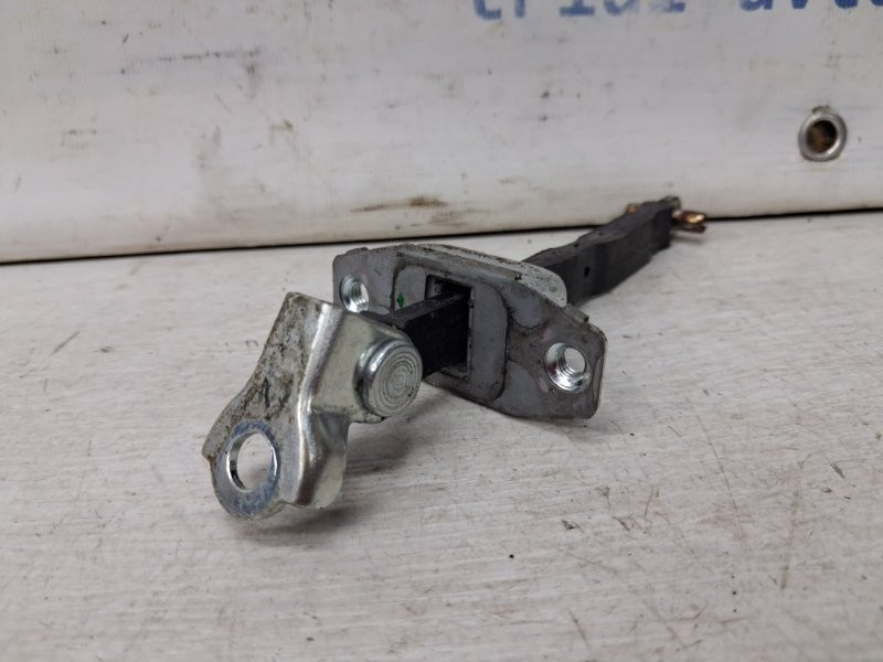 Ограничитель двери передний левый Suzuki SX4 2006-2014 81810-54P00 (Арт. 65301) Киев - изображение 2