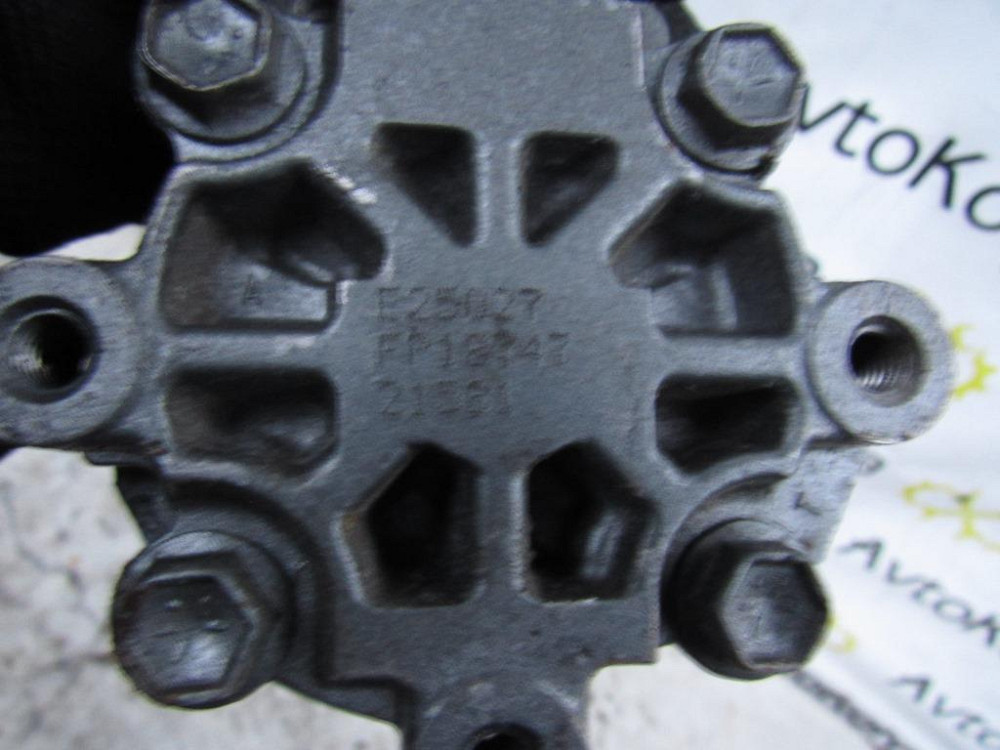 ГУР Гидроусилитель руля Opel Insignia Sports Tourer 2.0 cdti 2009-2013 Ковель - зображення 1