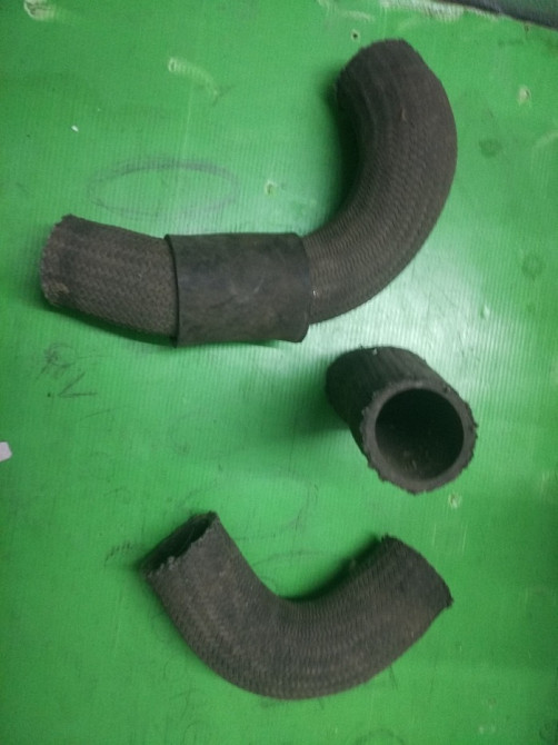 Патрубок інтеркулєра MD078391, MD112964 Міцубісі Галант 1.8ТД. MD078388 Винница - изображение 2