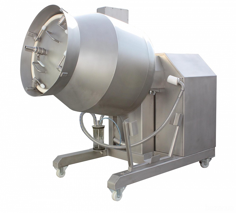 Массажер вакуумный для мяса Львів - зображення 2