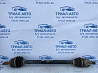 Привод передний правый Kia Sorento XM 2.4 БЕНЗИН G4KJ 2009 (б/у) Киев