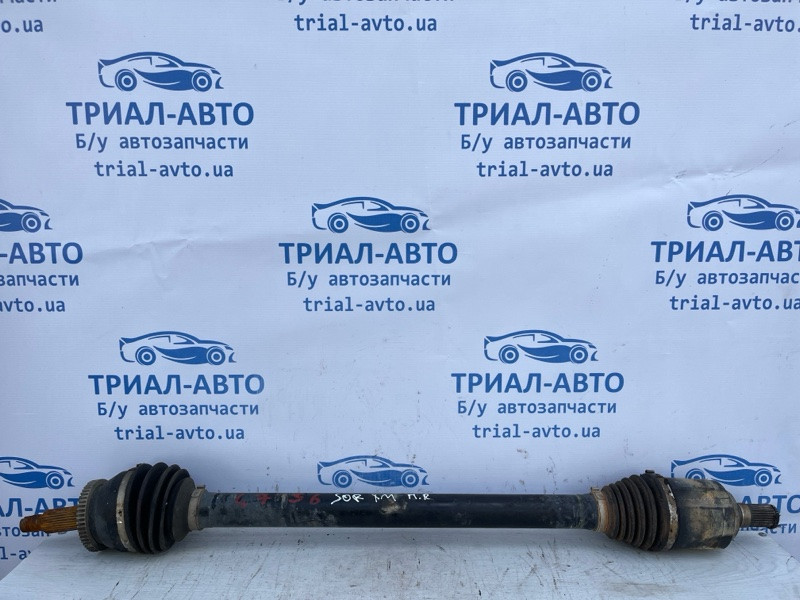 Привод передний правый Kia Sorento 2009-2021 495012W600 (Арт. 73674) Киев - изображение 1