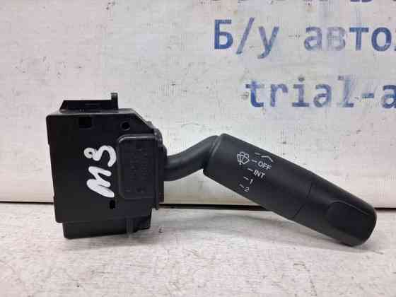 Переключатель подрулевой правый(дворники) Mazda 3 2003-2009 BN8V66128 (Арт. 59954) Київ